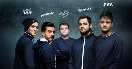 Estrelas brasileiras do eSports confirmada para a BGS 2018!