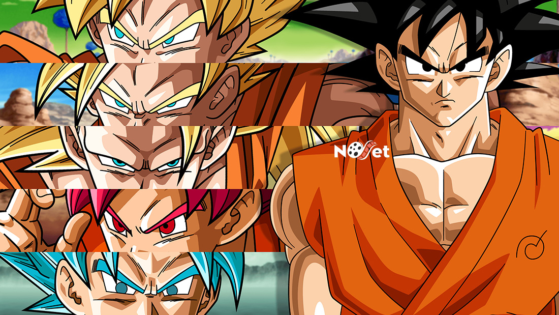Dragon Ball Super: Um erro de planejamento.