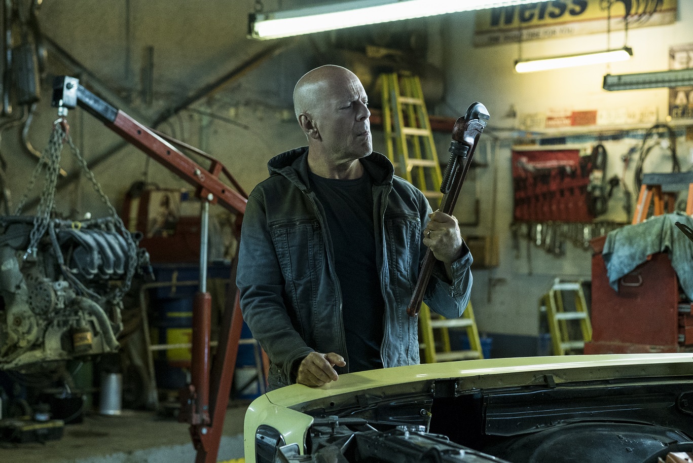 “Desejo de matar”: Refilmagem com Bruce Willis ganha novo trailer