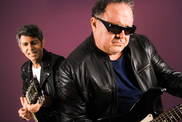 LEO JAIME E LEONI