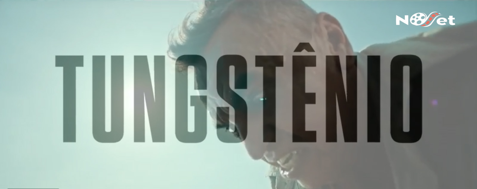 Marcello Quintanilha, autor de Tungstênio, se surpreende com a fidelidade do filme
