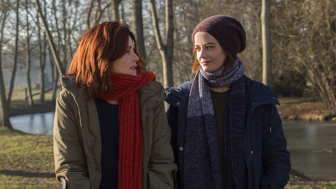 “Baseado em fatos reais”: Thriller de Roman Polanski com Eva Green estreia 12/04