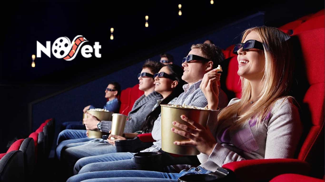 Cinesystem: Lançamentos da semana nos cinemas – 05 de abril de 2018