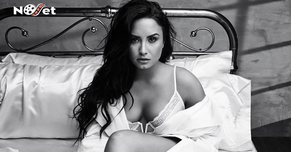 Shows de Demi Lovato no Brasil são adiados para novembro.