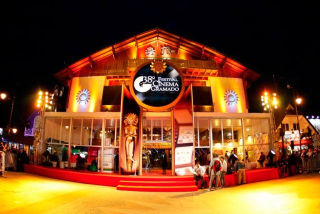 46º Festival de Cinema de Gramado: inscrições até o dia 22 de abril