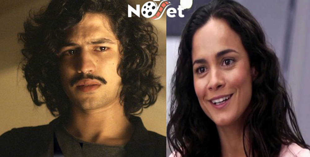 Eduardo e Mônica (da Legião Urbana) terá adaptação com Alice Braga e Gabriel Leone.