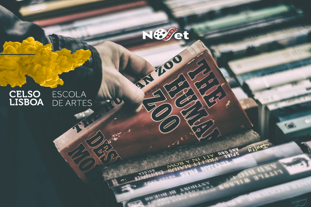 Projeto Mais Leitura: livros a preços baixíssimos na Celso Lisboa.