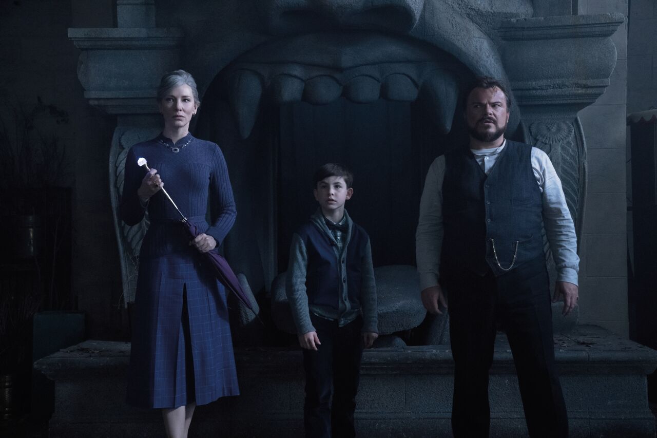 “O Mistério Do Relógio na Parede”: poster e trailer divulgados