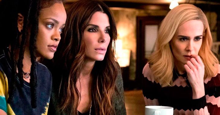 “Oito mulheres e um segredo”: Warner divulga novo trailer