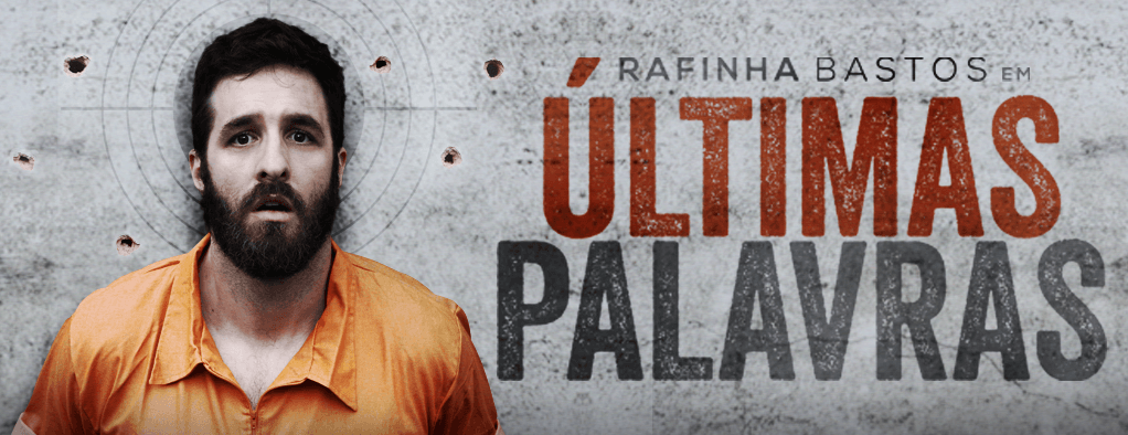 Crítica: Rafinha Bastos no stand-up Últimas Palavras