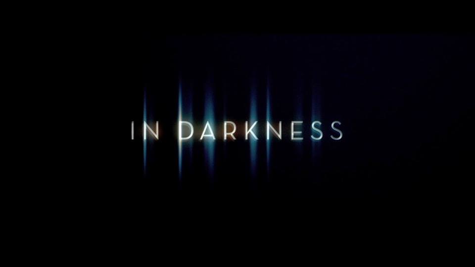 “In Darkness” ganha cartaz com a protagonista