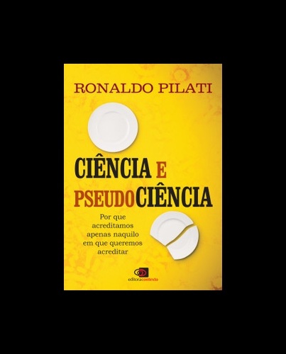 O estudo da crença em “Ciência e Pseudociência”