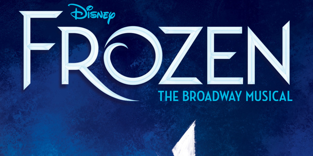 Crítica da Broadway: Frozen