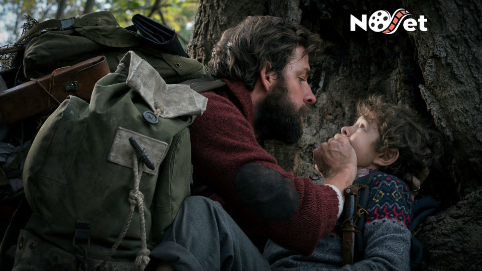 Um lugar silencioso pode ter sequência, segundo John Krasinski.
