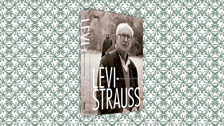 Biografia de Claude Lévi-Strauss