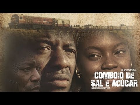 Cartaz e trailer de “Comboio de Sal e Açúcar” são divulgados