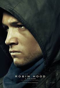 “Robin Hood – A Origem” ganha novos cartazes