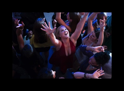 “Sexy por Acidente”, com Amy Schumer, chega aos cinemas hoje!