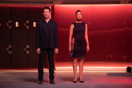 Boas razões para assistir “Westworld”