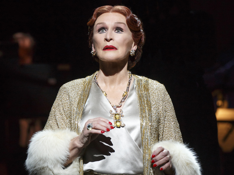 Sunset Boulevard: Musical estreia em 2019 no Teatro Santander