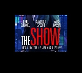 Limite do sensacionalismo – “Esta é a Sua Morte – O Show”