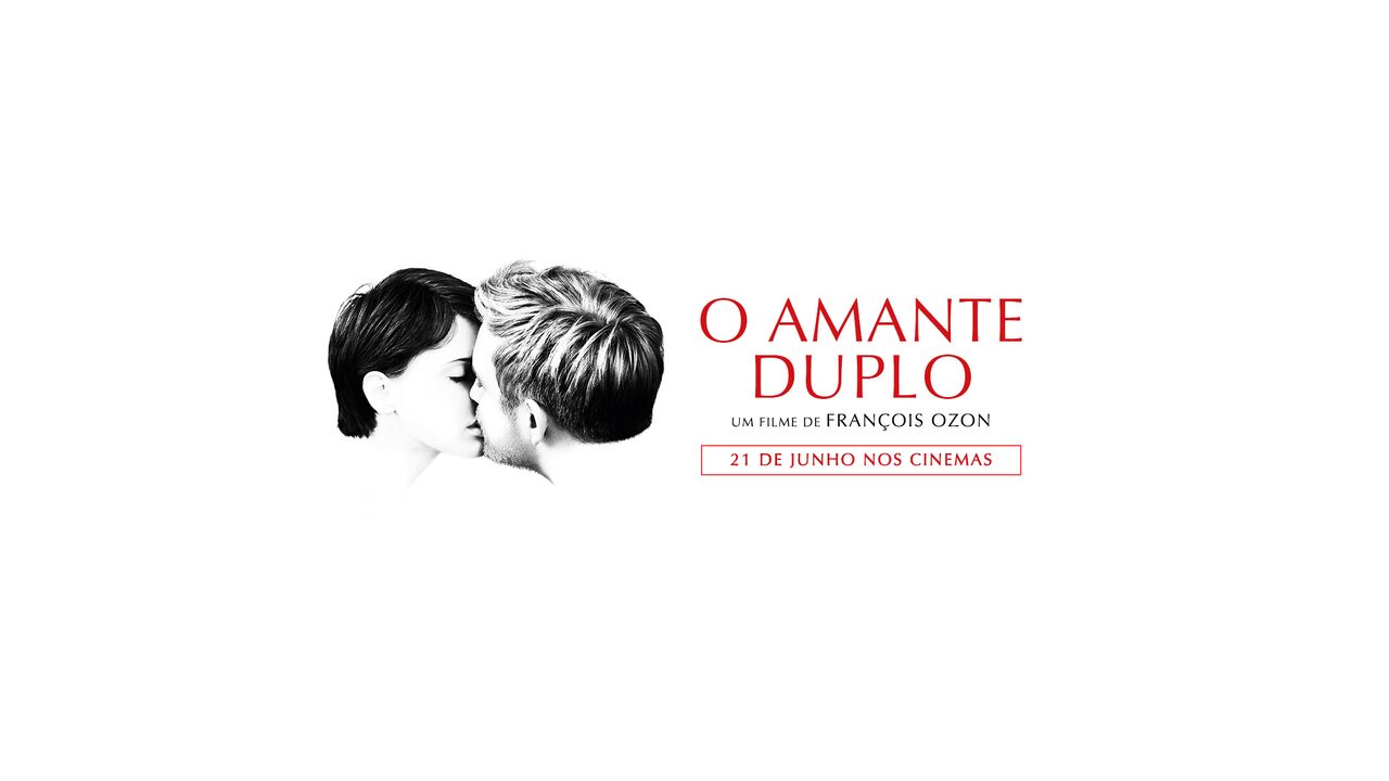 Estreia hoje o filme francês “O Amante Duplo”