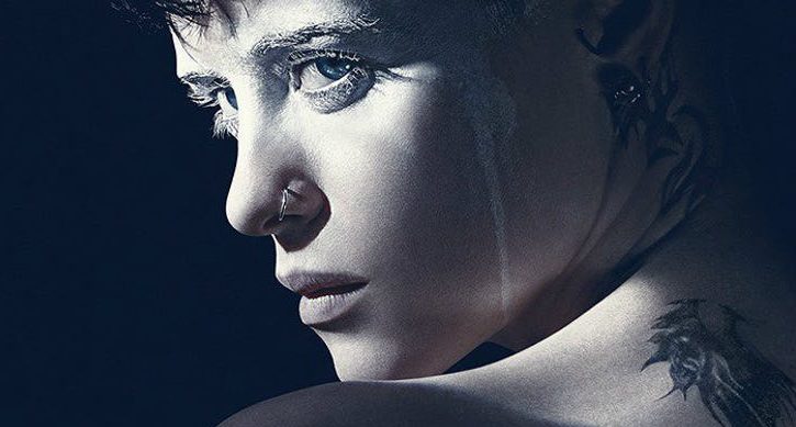 Millenium: A Garota Na Teia de Aranha – Com Claire Foy tem trailer e pôster oficiais divulgados pela Sony Pictures