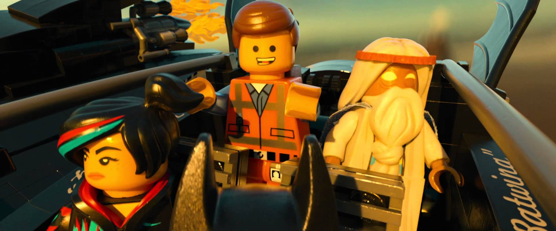 “Uma Aventura Lego 2” tem o primeiro trailer divulgado no último dia 07 de junho