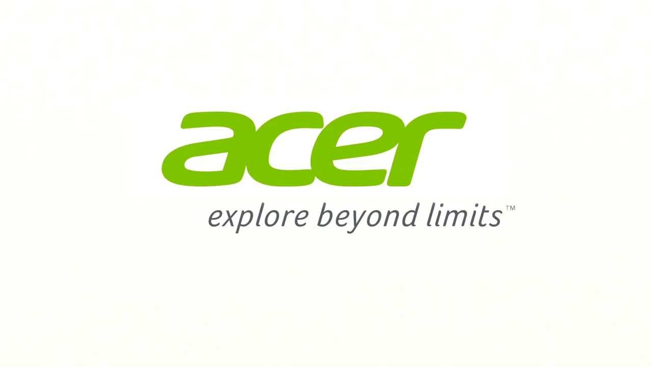 Monitor Gamer da ACER garante experiencia extremamente realista!