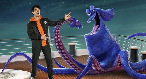 Joe Jonas lança clipe de “See Love”