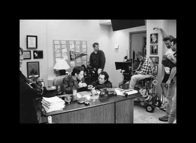 HBO apresenta hoje, às 22h, documentário sobre Garry Shandling