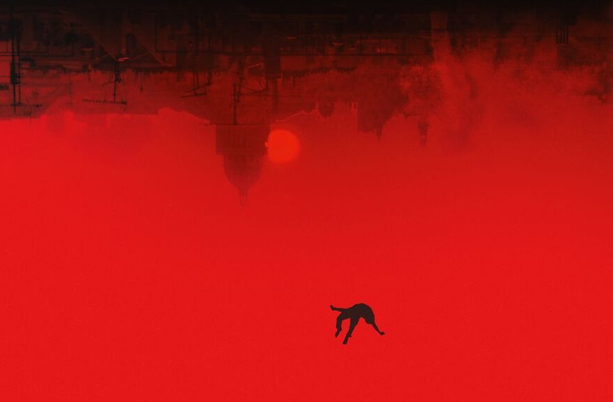 A Noite devorou o Mundo –  Digerindo o Apocalipse Zumbi
