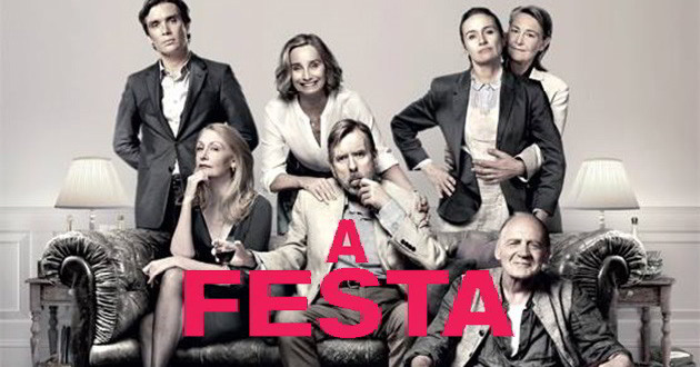 A Festa – A última saideira da sua vida.