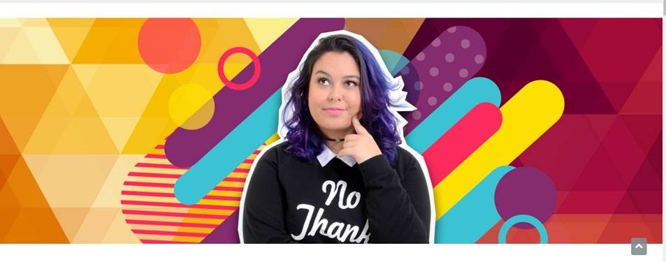 Agenda Bienal: jovem best-seller participa da programação oficial