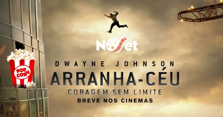 Cinesystem: Lançamentos da semana nos cinemas – 12 de julho de 2018