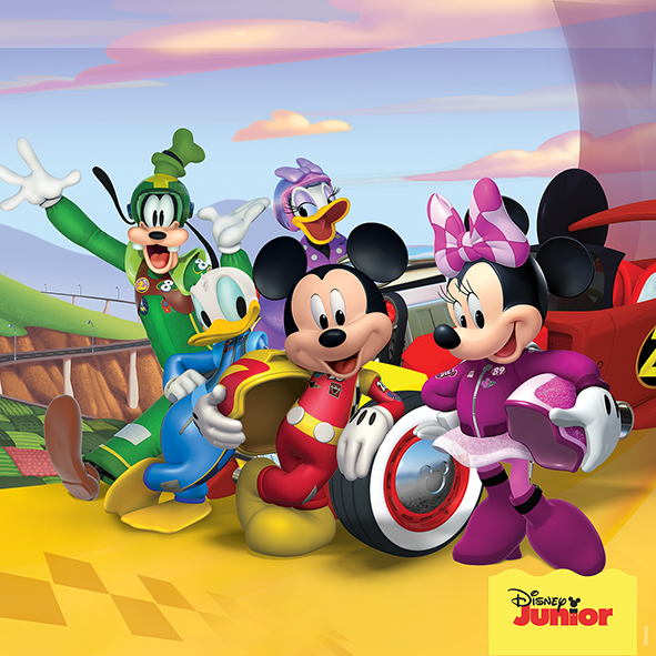 Curiosidades sobre a nova temporada de “Mickey: Aventuras Sobre Rodas”