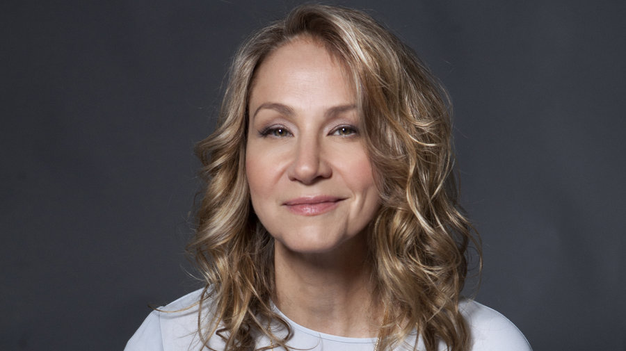 Joan Osborne: A Cantora vem pela primeira vez ao Brasil