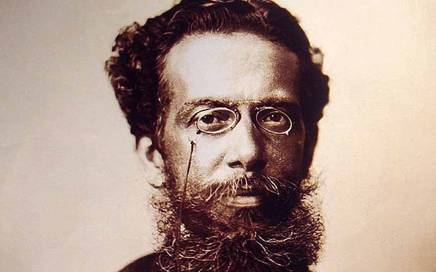Dia do Escritor: a literatura de um dos mais importantes autores brasileiros