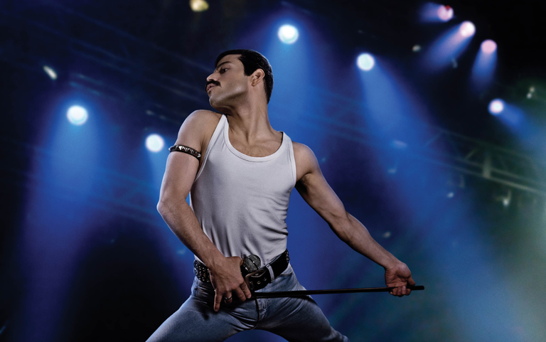 Bohemian Rhapsody: Fox libera segundo trailer