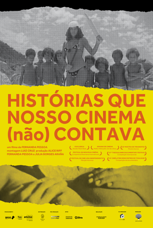Filme novo de Fernanda Pessoa estreia dia 22 de agosto