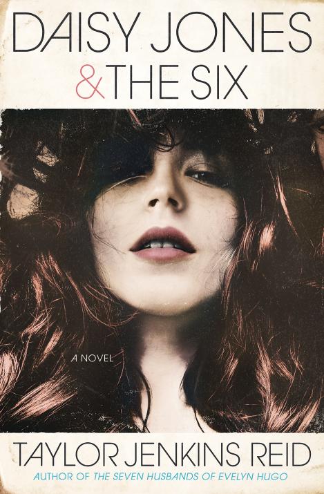 “Daisy Jones & The Six” será produzida pela Hello Sunshine