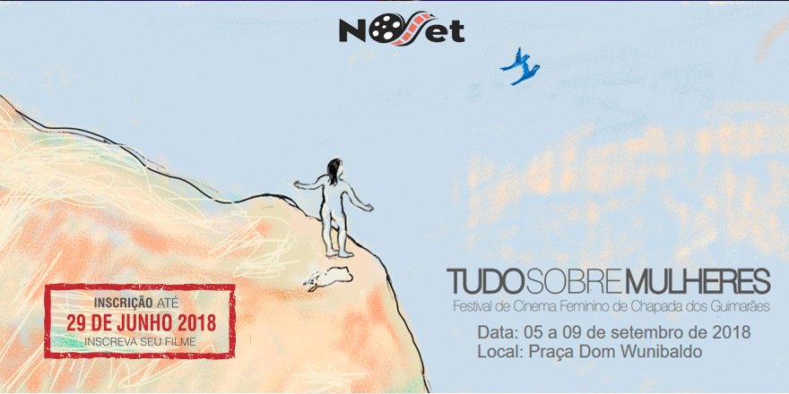 VI Festival de Cinema Feminino – Tudo Sobre Mulheres divulga a programação completa