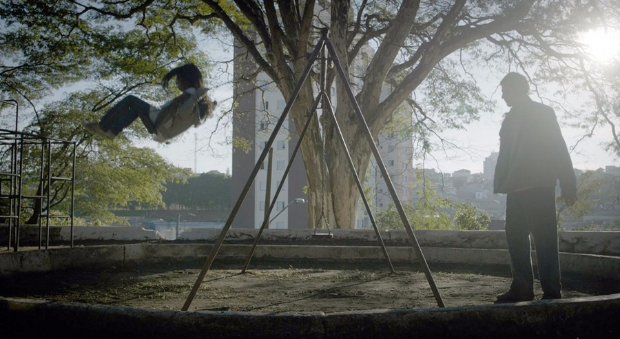 “A Sombra do Pai” é selecionado para o 51º Festival de Brasília do Cinema Brasileiro