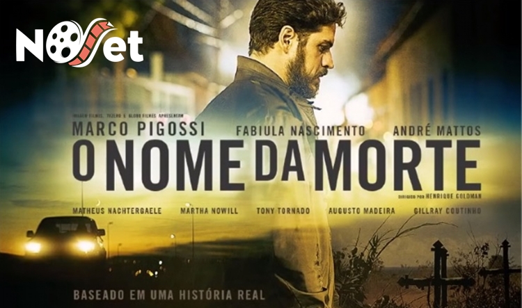 Crítica: O Nome da Morte | O homem que matou 492 pessoas