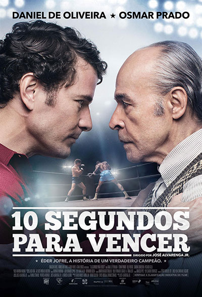 “10 Segundos para Vencer” ganha trailer e cartaz oficiais