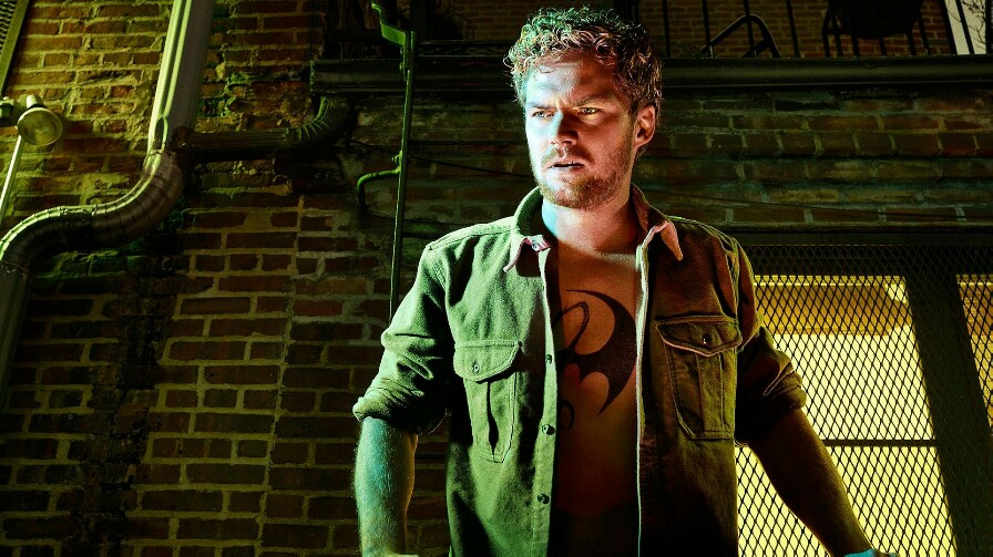 Punho de Ferro: Netflix divulgou o trailer oficial da segunda temporada