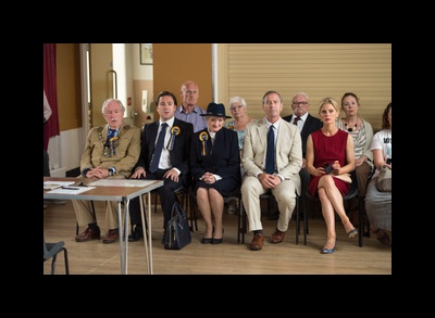 “Casual Vacancy” tem estreia marcada para o dia 25 de setembro no canal MAX