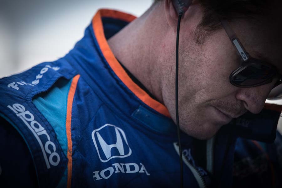 Born Racer: Documentário com o premiado Scott Dixon ganha trailer