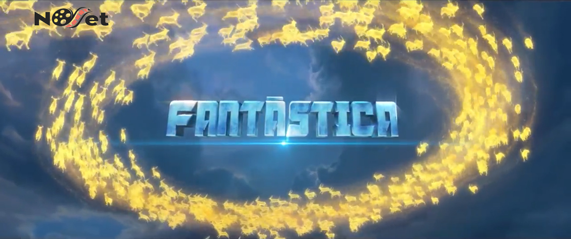 Cinemark cria animação infantil exclusiva: “Fantástica”.