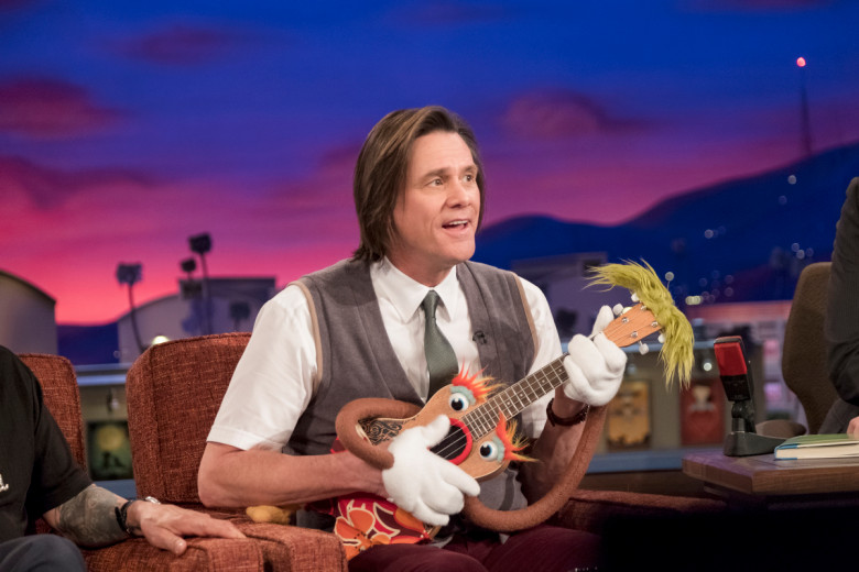 Kidding: A Volta de Carrey em Série de TV (2018)
